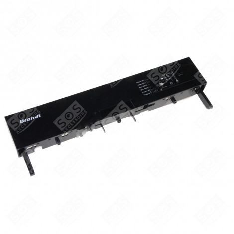 PANEL DISHWASHER - 32X4770