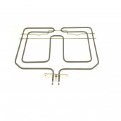 Grill heating element