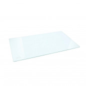 Original glass shelf 489X288 mm