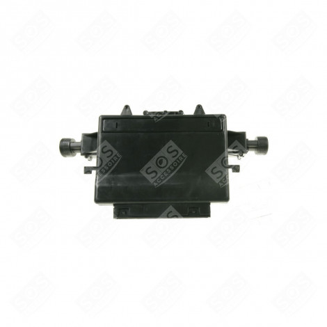 CONTROL BOX UP TO 09/28 EXTRACTOR HOOD - 49011002