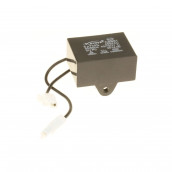 Capacitor from 12/31