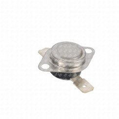 Original Manual Reset Thermostat