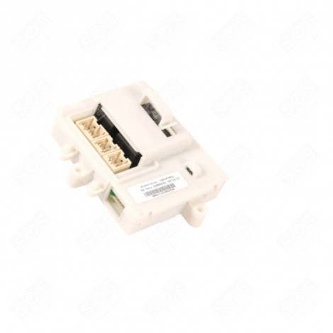 ELECTRONIC CARD, ORIGINAL MODULE WASHING MACHINES - 1324478203