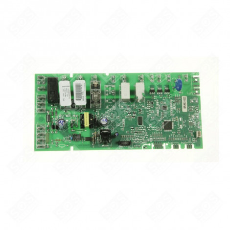 POWER BOARD GAS / ELECTRIC OVENS - AS0006035