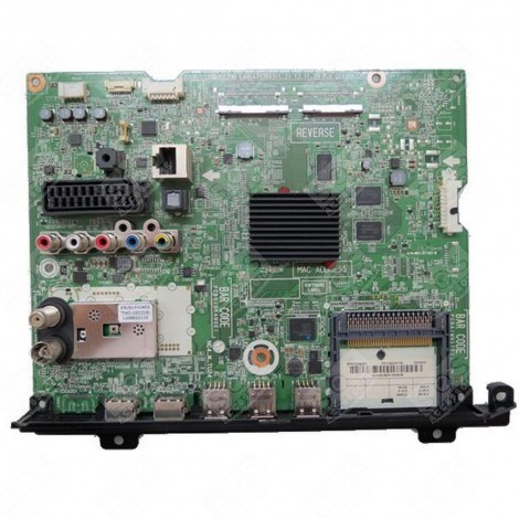 MAIN CIRCUIT BOARD TELEVISIONS / TVS - EBU62285523