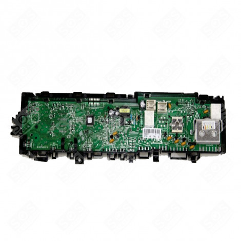 POWER CARD BEFORE 2012 WASHING MACHINES - AS0016458