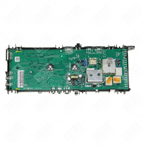 CONTROL BOARD WASHING MACHINES - AS0021867
