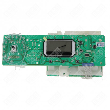CONTROL BOARD TUMBLE DRYER - AS0023121