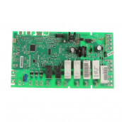 Power board