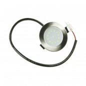 2W LED light