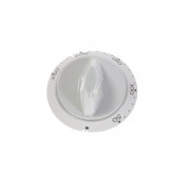 Thermostat control knob