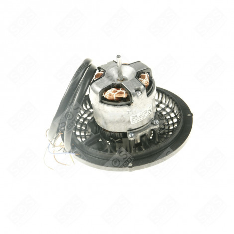 MOTOR EXTRACTOR HOOD - KE0085300