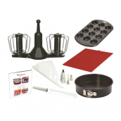 Cake making kit (companion)