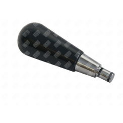 Control knob (beer machine)