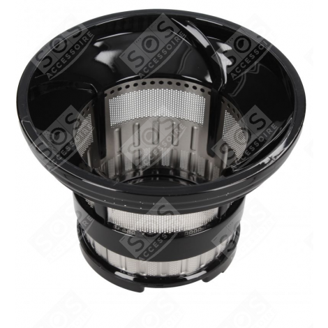 JUICE FILTER FOOD PROCESSOR - MS-651503