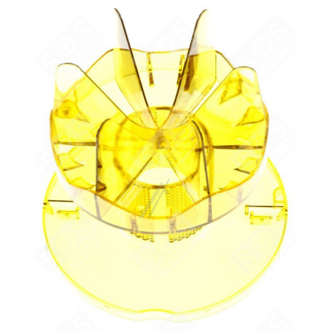 YELLOW DUST SEPARATOR VACUUM CLEANER  - RS-2230000347