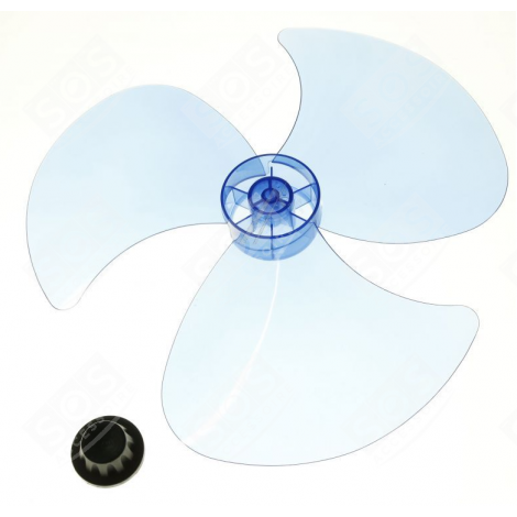 IMPELLER SMALL HOUSEHOLD APPLIANCE - CS-00000534