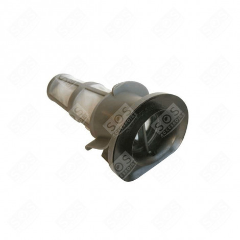 ORIGINAL CONICAL FILTER SET VACUUM CLEANER  - 9045218