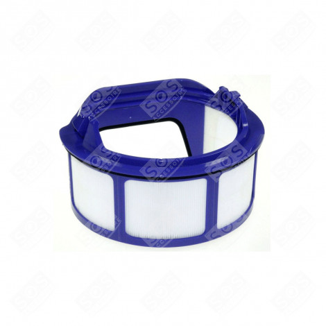 FILTER VACUUM CLEANER  - 919553-02