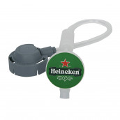 Pack of 5 BeerTender serving tubes