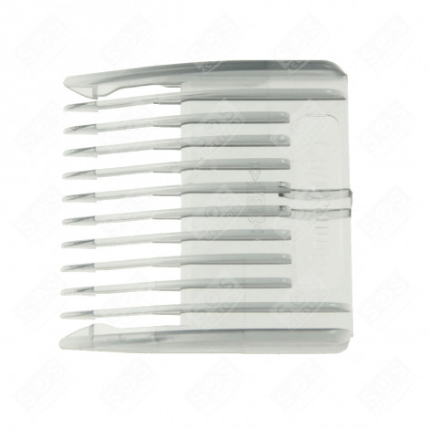3MM HAIR COMB ELECTRIC SHAVER - CS-00132546