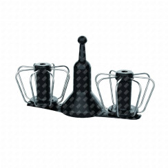 Double rotation whisk COMPANION