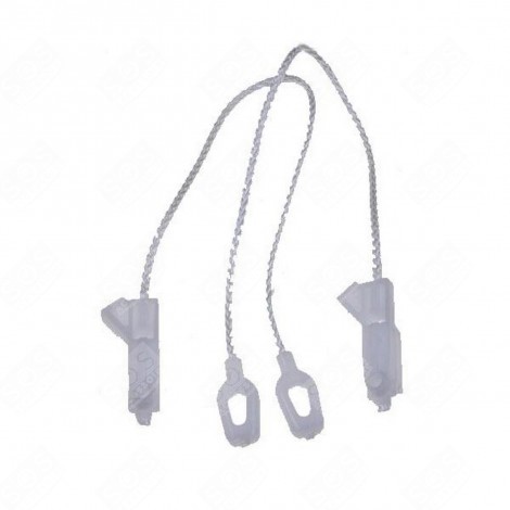 DOOR CABLE, PAIR DISHWASHER - 32X3511
