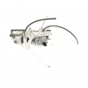 Heating element + actuator