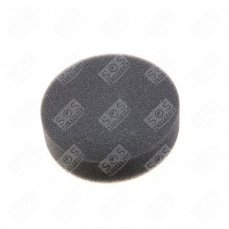 ROUND FOAM FILTER VACUUM CLEANER  - RS-RH4973