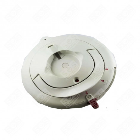 CONTROL BOX PRESSURE COOKER - SS-981419, SS-981298
