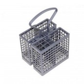 Cutlery basket