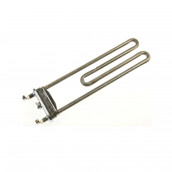 Immersion heating element
