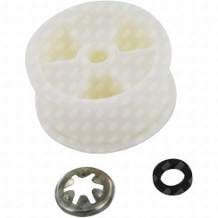 Galet tendeur d'origine (307)