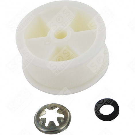 TENSION IDLER (307) TUMBLE DRYER - 57X2519