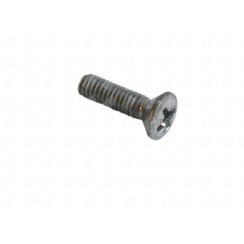 Flywheel screw