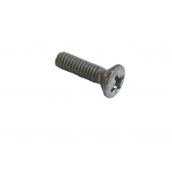 Flywheel screw