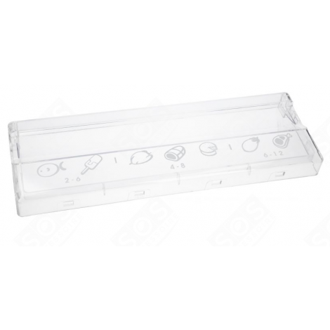 DRAWER FRONT REFRIGERATOR, FREEZER - 49036474