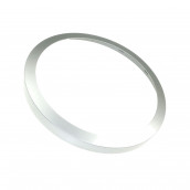 Original external window frame