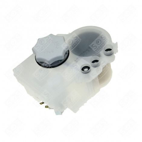 WATER SOFTENER DISHWASHER - 91200534