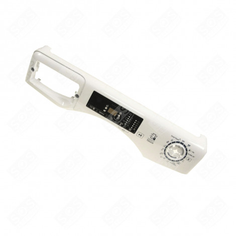 CONTROL PANEL + SENSOR WASHING MACHINES - 43015872