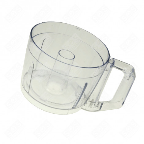 MINCER BOWL FOOD PROCESSOR - MS-651809