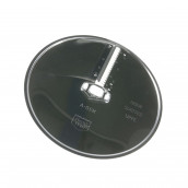 Original grating disc