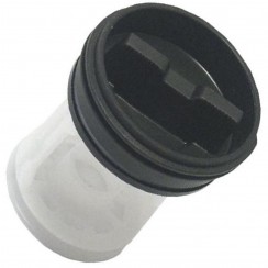 Drain/filter plug