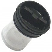 Drain/filter plug