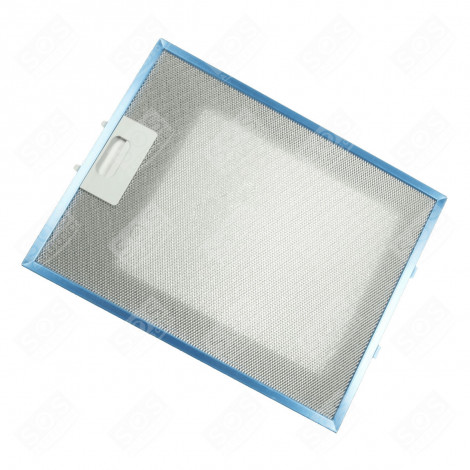GREASE FILTER EXTRACTOR HOOD - AFGF22R4