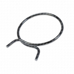 Large tub hose clamp (original)