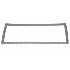 Door seal (freezer section)