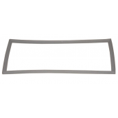 Door seal (freezer section)