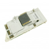Electronic card, power module