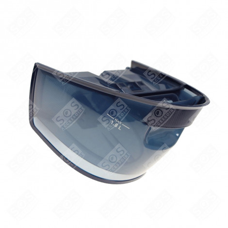 TANK STEAM IRONS / STEAM GENERATOR IRONS - CS-10000105